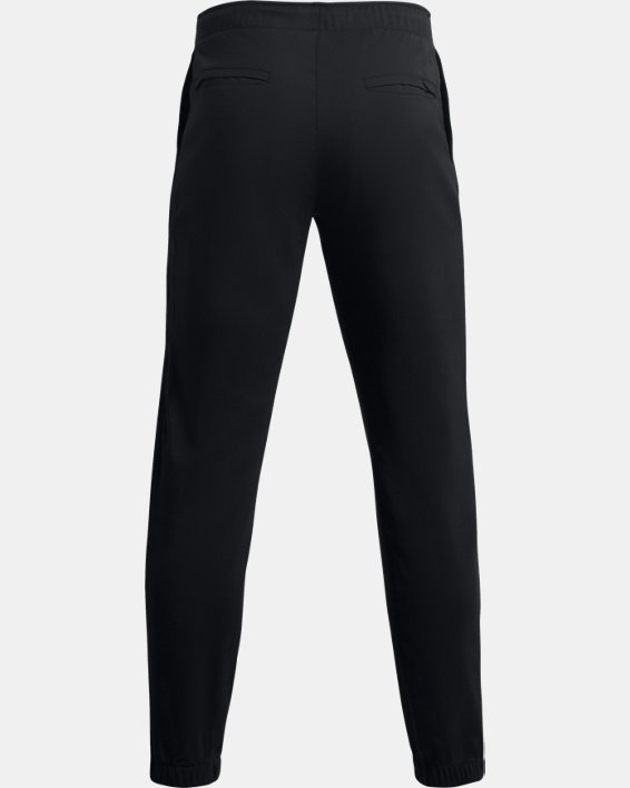 Men's Curry Joggers in Black image number 8
